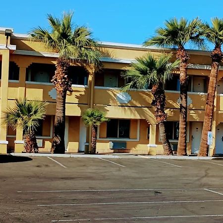 Valley Inn Phoenix Esterno foto